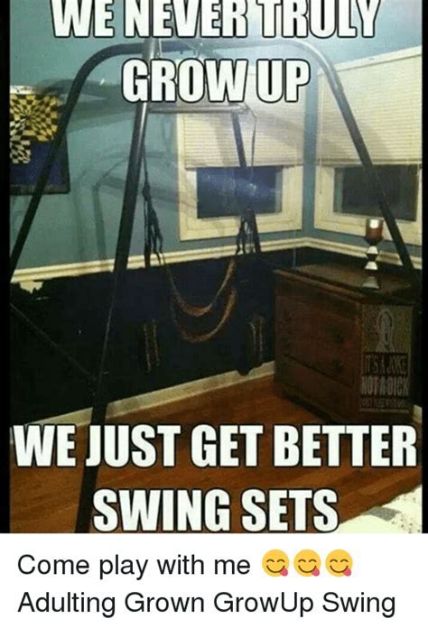 swingers meme|Funny Swing GIFs .